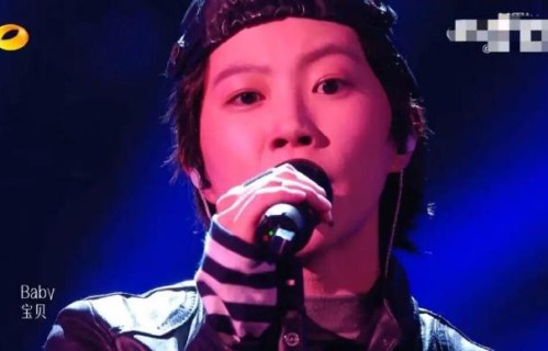 窦靖童首次参加《歌手2026》主流音综会选择演唱什么曲风？|Don't break my heart|窦唯|王菲|Don't Break My|那英