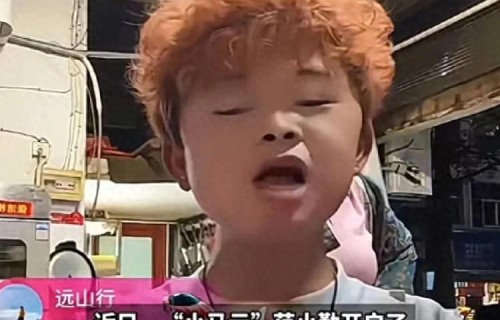 小马云直播4天后，越来越多网友已清醒，他已18岁，请好好善待！ 