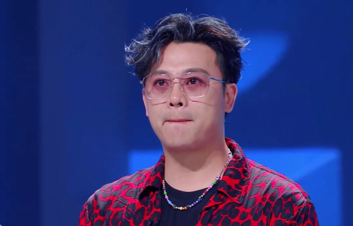 意难平！《魔力歌先生》金润吉爆灯却惨遭淘汰，半决赛的真相太现实