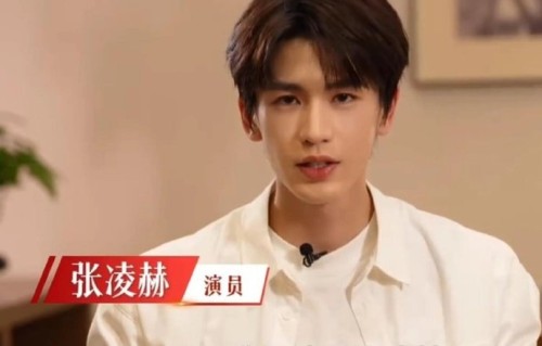 张凌赫出演的电视剧《逐玉》为何能在台湾引起广泛共鸣？