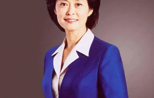 《焦点访谈》的敬一丹淡出荧幕,一场谣言,撕开当下最稀缺的品质