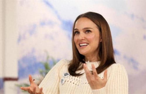 娜塔莉·波特曼怀孕了！44岁高龄喜迎第3胎，感动告白：这是奇迹