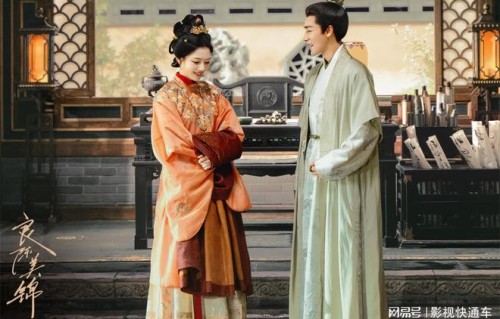 湖南卫视&amp;芒果TV剧集排播！4部偶像剧大放送，你准备追哪部？