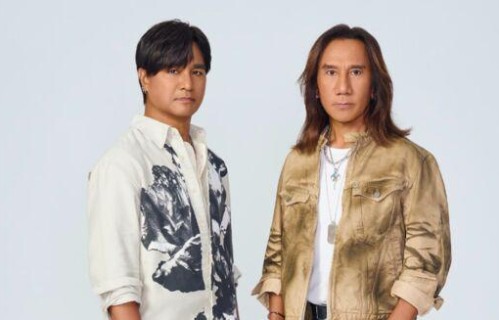 动力火车宣布5月开唱! 小巨蛋「连唱3天」抢票时间曝光|翁子涵|演唱会|网易新闻|票房|歌迷