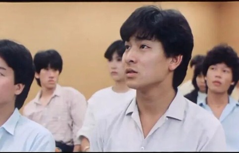 重温冷门好片《家在香港》，22岁的刘德华演技有多好