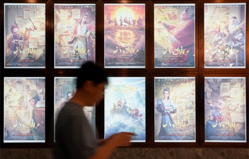 暑期档的“冰与火”：120部影片扎堆，普通投资的电影还有机会吗？