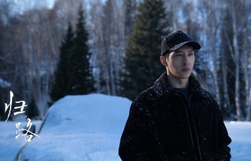 《归路》首播,谭松韵确实很美,井柏然确实很帅,但剧情值得商榷|陈妍希|电视剧剧情讨论|娃娃脸|电视剧|爱情剧