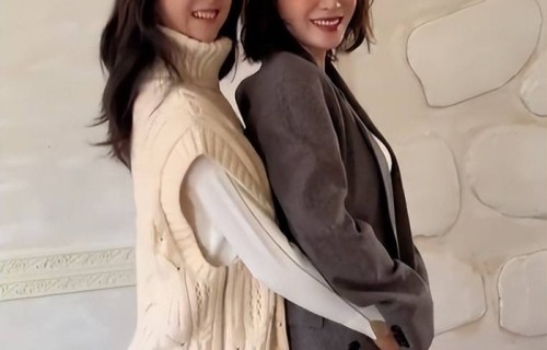 叶一茜曝女儿不喊自己妈妈!森碟探班浪姐后吃醋,在家改口喊姐姐
