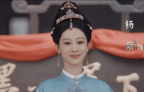 央视首播!杨紫、韩东君主演42集《家业》来袭,这下《主角》有对手了_新闻