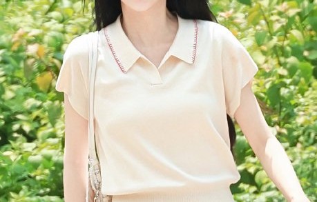 白鹿解约后首部新剧《开到荼蘼》是什么题材？