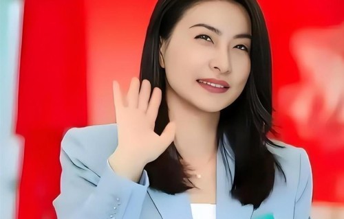 郭晶晶嫁入豪门14年，她为何几年也不回一趟河北保定娘家？