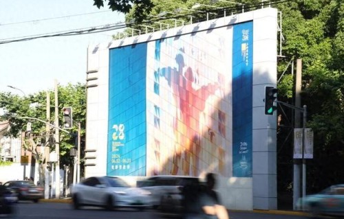 媒体视角丨来自电影之城的邀请函：主角就是你