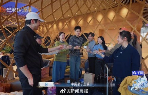 《妻子的浪漫旅行》从女性成长范本，沦为婚姻吐槽大会？