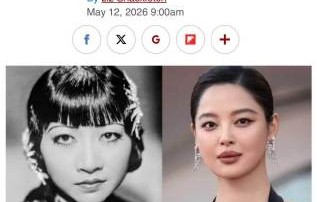 辛芷蕾为出演黄柳霜传记电影做了哪些具体准备？