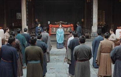 明明是同一个人，演完《蜜语纪》又演《家业》，愣是没认出来|田小洁|徐百慧|王文绮|付嘉|老戏骨