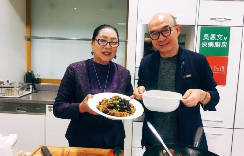 一路走好！香港邵氏武打女星病逝，享年82岁，曾助李安拍戏
