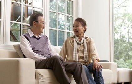 两性秘密：夫妻一旦超过61，立刻停止以下几种行为，否则晚景凄凉