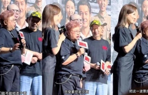 持续发酵！韩红风波又起，央视发布视频后，韩红所有糟心事都来了