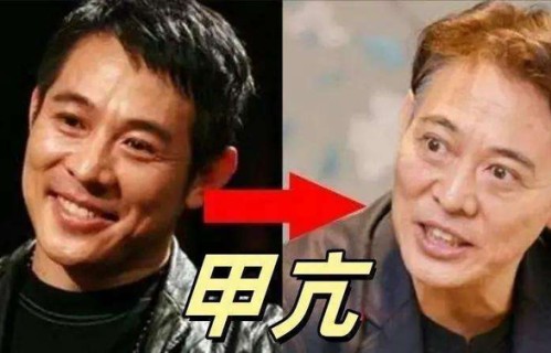 李连杰自曝甲亢十年：从功夫巨星到面容憔悴，他经历了什么？_霍元_银幕_病痛