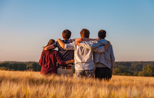 人品差的人，开口闭口都是这４句话，尽量不要深交