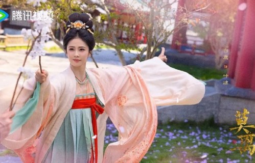 导演林玉芬为何会公开表示很心疼演员白鹿？