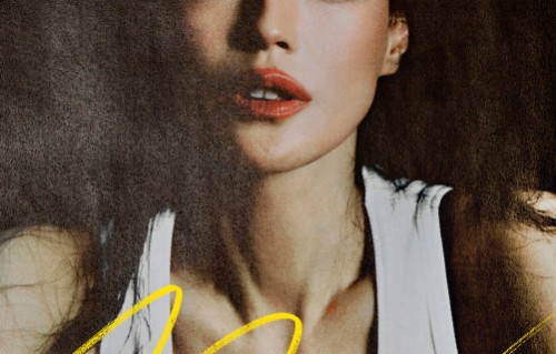 舒淇在北京电影节上为哪个具体剧本而感动并决定自荐？