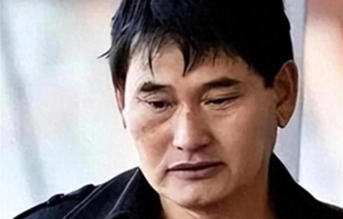 大衣哥被造谣跳楼养私生子，反手让造谣者坐牢6个月