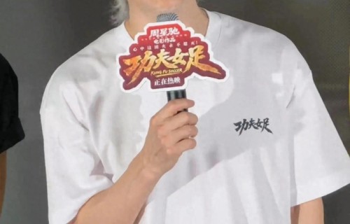 不论票房如何周星驰也不会下神坛!三大原因造就独一档断层号召力_乐乐妈爱豆速报