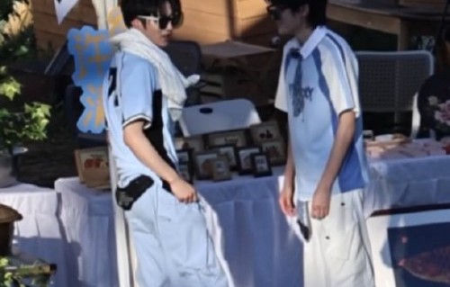 宋亚轩和刘耀文在私下的互动还有哪些有趣的细节被曝光？|说悄悄话|文轩|轩文|游戏|滑雪