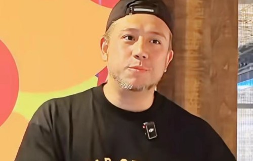 张致恒要复出开个唱，积极重塑形象？