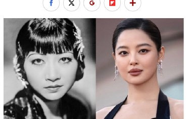 传记电影《黄柳霜》预计何时上映，主演阵容有哪些人？