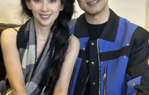 汪峰森林北真分了？女方回应堪比教科书！网友感叹比章子怡段位高