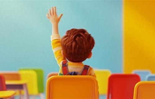 老了才明白，别把爱给太满，留三分余地，亲子情不凉