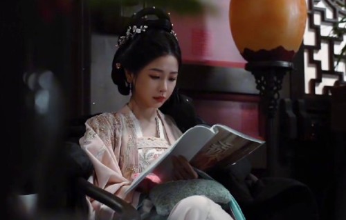 虞书欣背诵台词的分散练习法是什么？