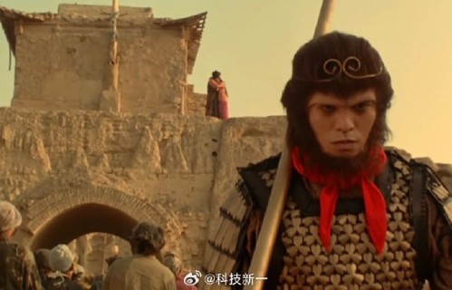 黄一山骂星爷原视频真的存在吗？