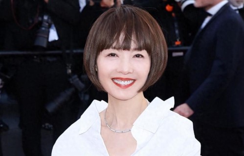 一场生日宴，彻底暴露鲁豫的江湖地位，这次为她撑腰的何止谢霆锋