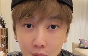李宏毅硬刚李登科！首位起诉造谣前经纪人