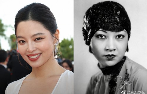 电影《日落大道：黄柳霜的故事》预计什么时候上映？