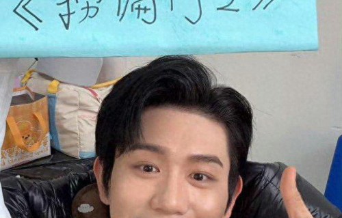 短剧头部演员白方文公开讨薪，《捞偏门2》杀青九个月未收到片酬