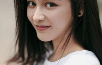 王一菲[中国内地女演员]