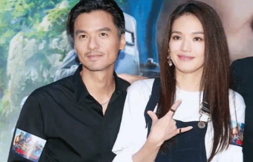 冯德伦避谈舒淇曾停工备孕：她决定就好