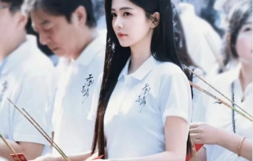 白鹿新剧《开到荼蘼》开机，这次是现偶，还是复仇？