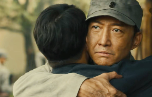 《八千里路云和月》大结局，仍有六个谜团未解，玉娇真嫁给了万福？