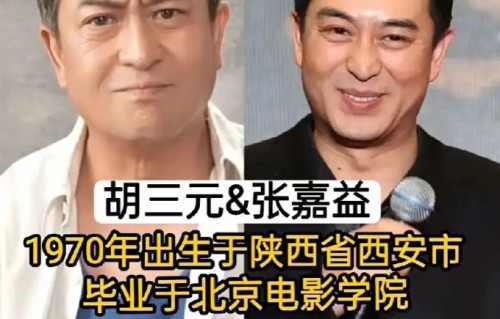 相声演员苗阜为何跨界出演秦腔题材电视剧《主角》？|张艺谋|窦骁|姬他|孙浩|烟火