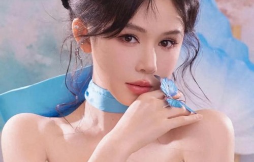 跨界封神!那些从踏入短剧圈的实力派女星_瀚墨琴翾
