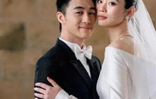 面相变了！奚梦瑶婚后首次亮相，与谷爱凌拥抱飞吻，气场全开
