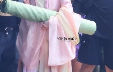 赵今麦接下来还有哪些待播古装剧？