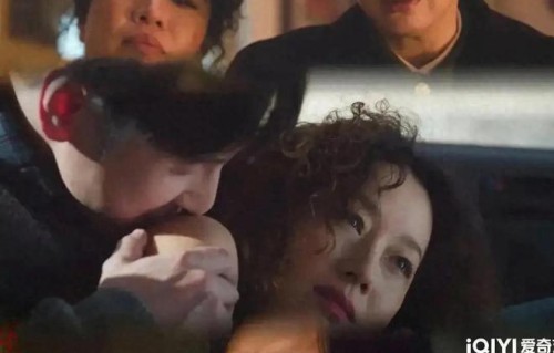 迷雾剧场再添王炸！马伊琍、王佳佳主演东北悬疑剧！开播必火！