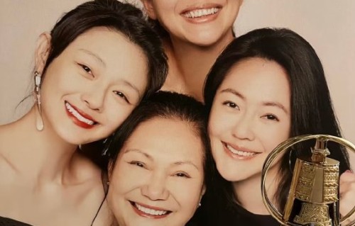 小S母女在节目中展现过哪些温情互动？
