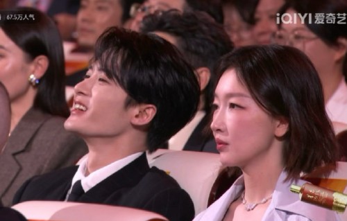 沙溢沈腾北影节互怼校草！戏里输赢不算，这场斗了20年|檀健次|军艺|喜剧|反击|岁月